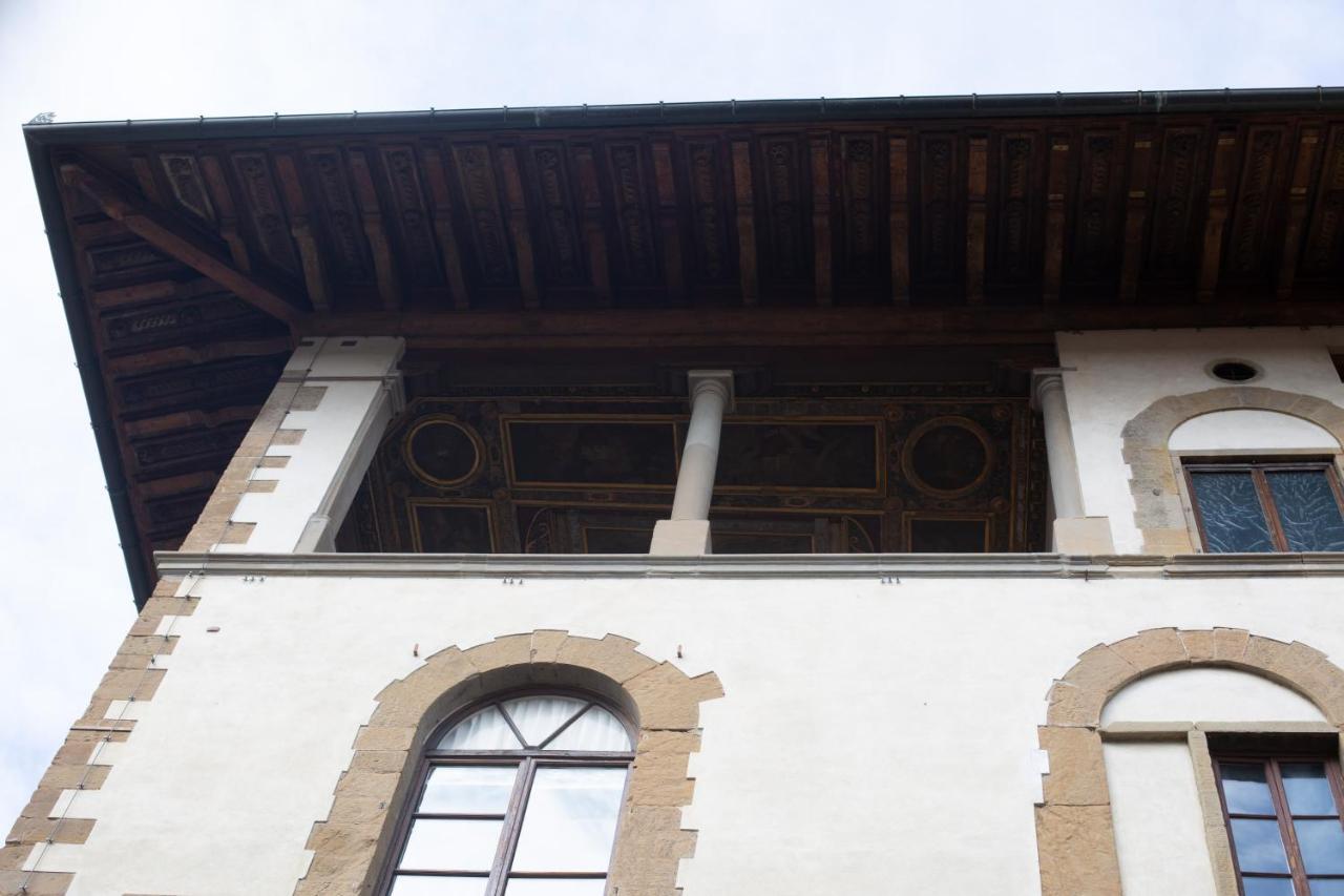 Palazzo Vecchio Apartments Florence Buitenkant foto